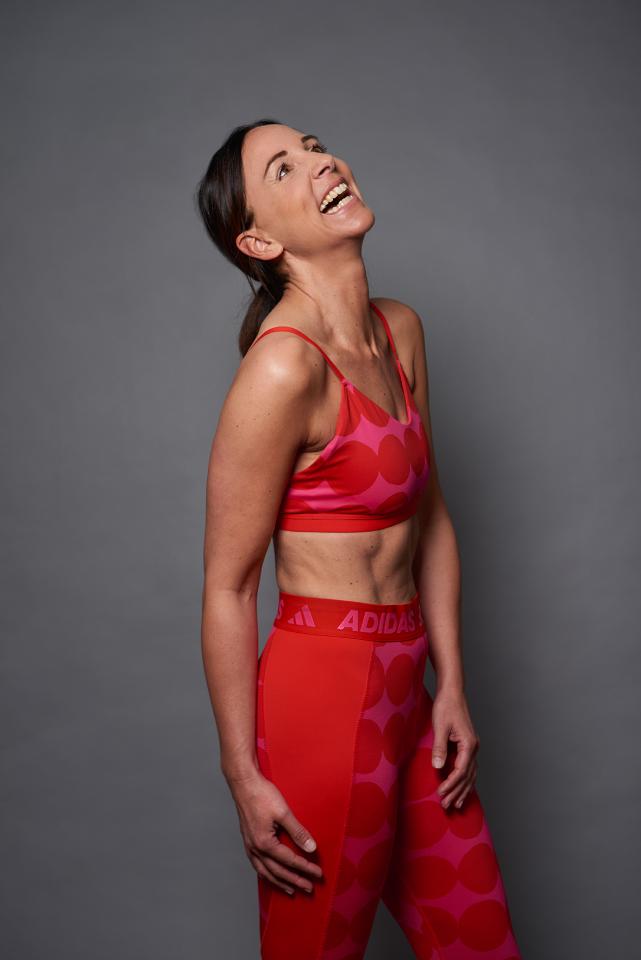 9. Bild von Anita A. aus seiner Sedcard