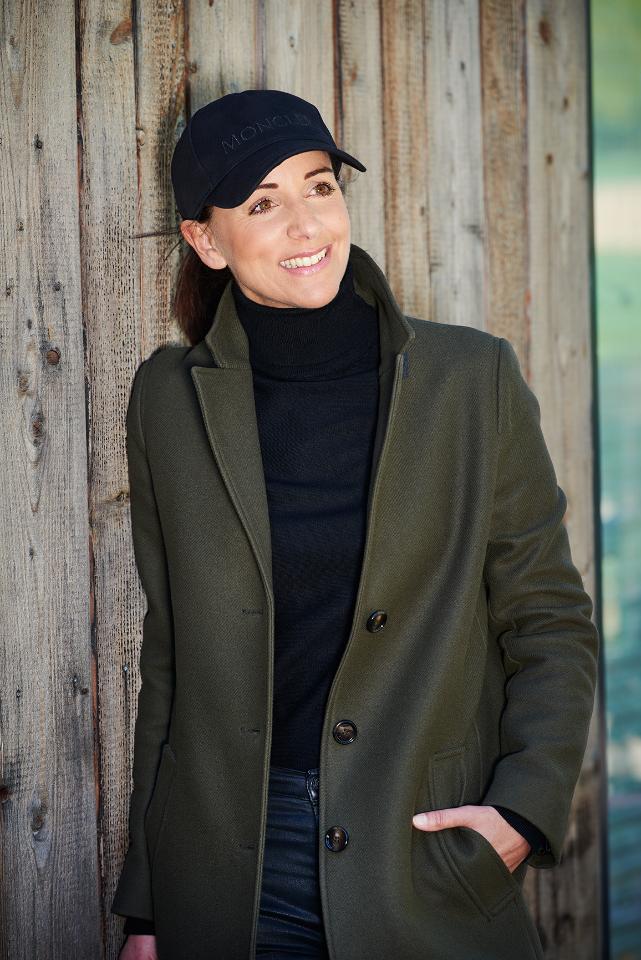 12. Bild von Anita A. aus seiner Sedcard