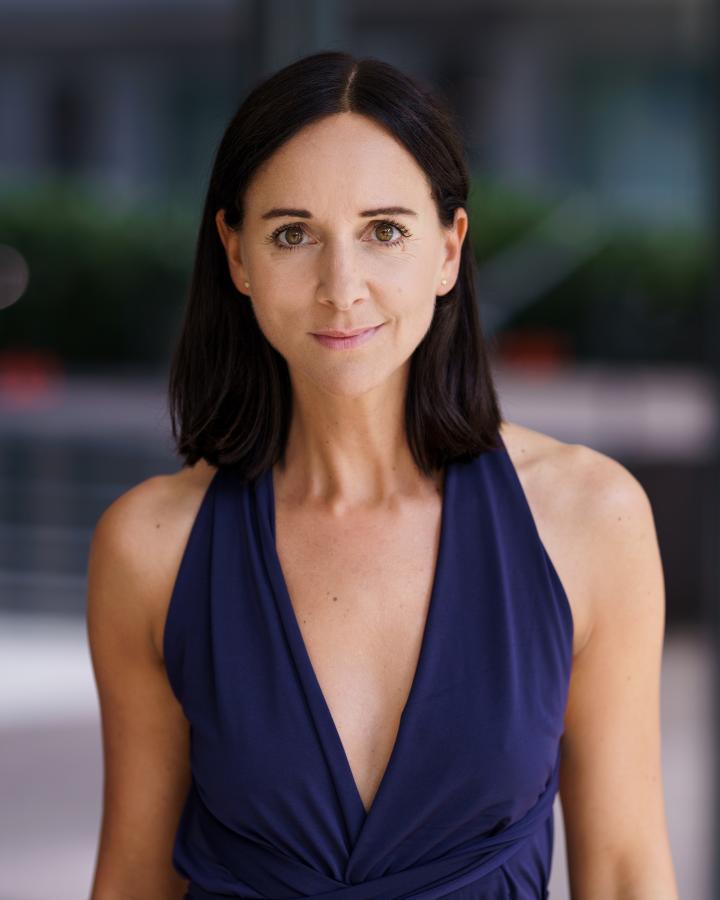 3. Bild von Anita A. aus seiner Sedcard