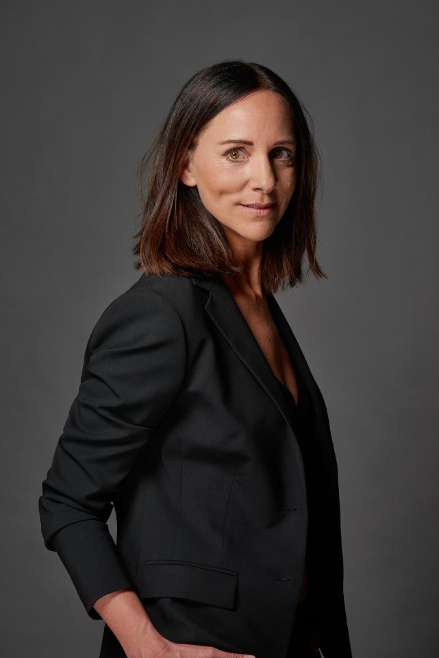 13. Bild von Anita A. aus seiner Sedcard