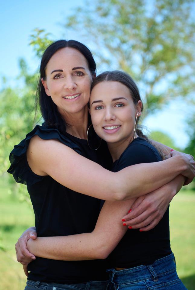 23. Bild von Anita A. aus seiner Sedcard