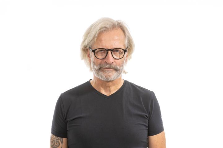 16. Bild von Karl-Heinz  K. aus seiner Sedcard