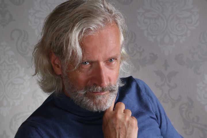 20. Bild von Karl-Heinz  K. aus seiner Sedcard
