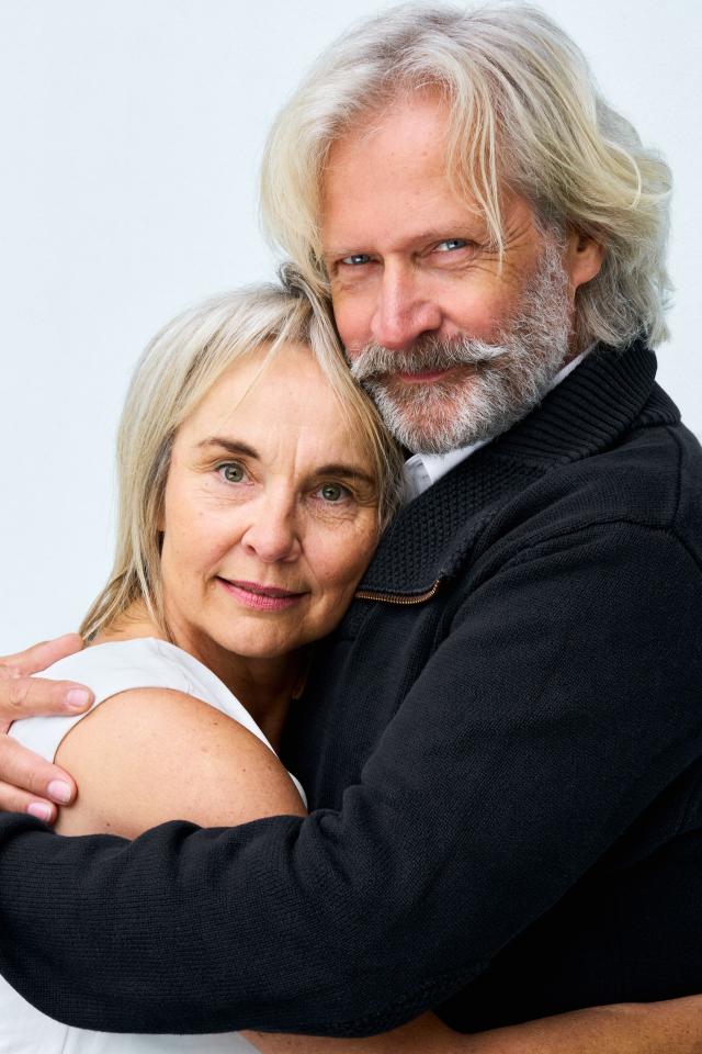 3. Bild von Karl-Heinz  K. aus seiner Sedcard