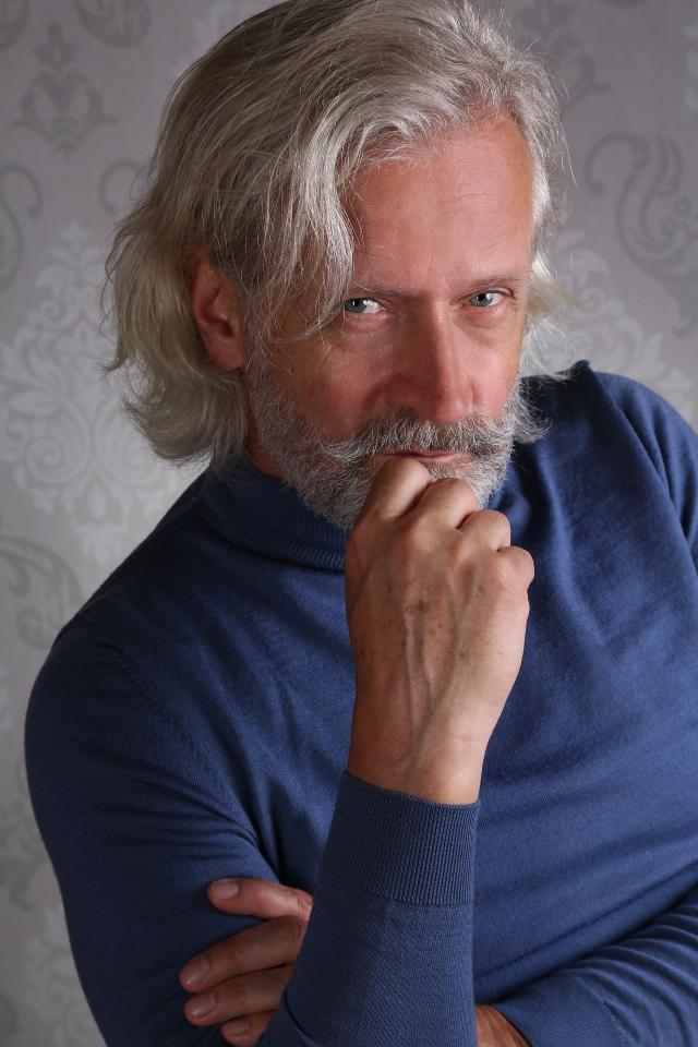 7. Bild von Karl-Heinz  K. aus seiner Sedcard