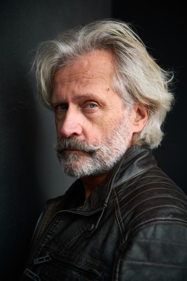 4. Bild von Karl-Heinz  K. aus seiner Sedcard