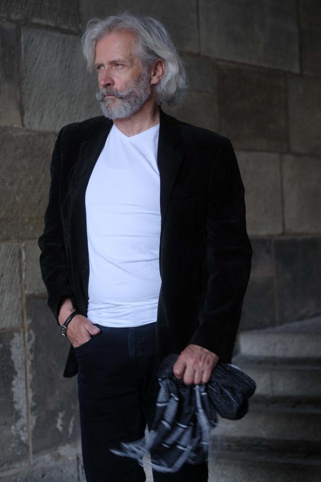 5. Bild von Karl-Heinz  K. aus seiner Sedcard