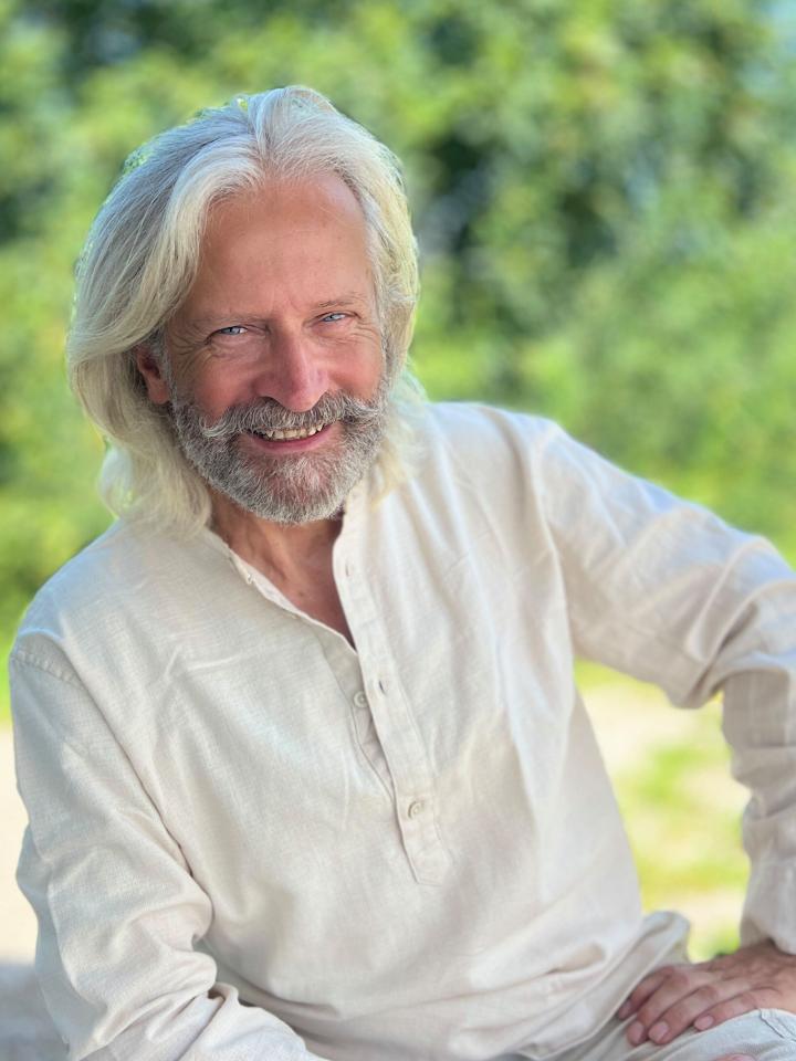 2. Bild von Karl-Heinz  K. aus seiner Sedcard