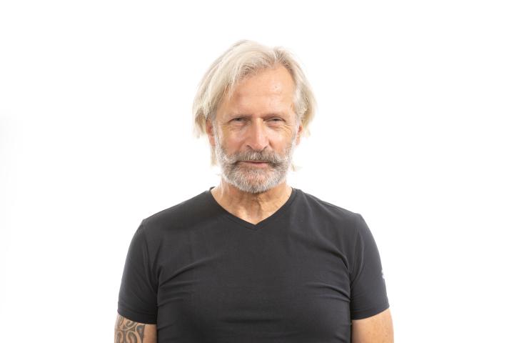 15. Bild von Karl-Heinz  K. aus seiner Sedcard