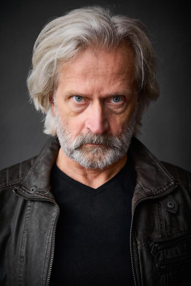 5. Bild von Karl-Heinz  K. aus seiner Sedcard