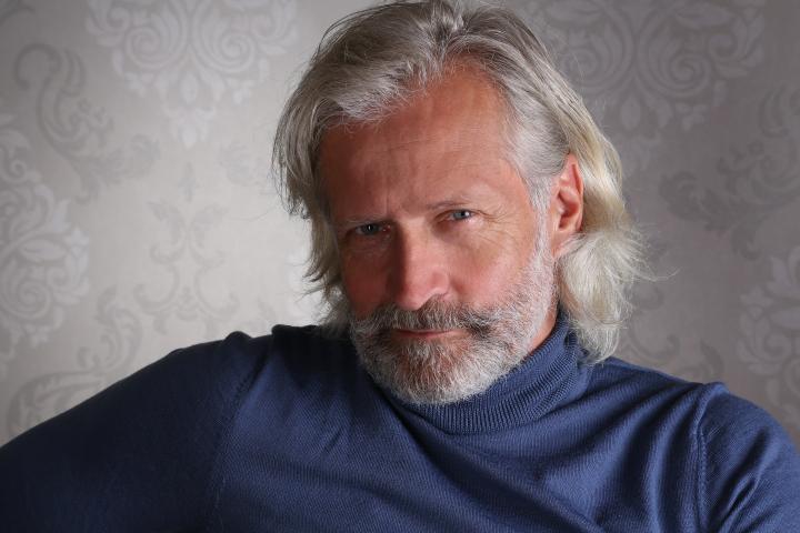 11. Bild von Karl-Heinz  K. aus seiner Sedcard