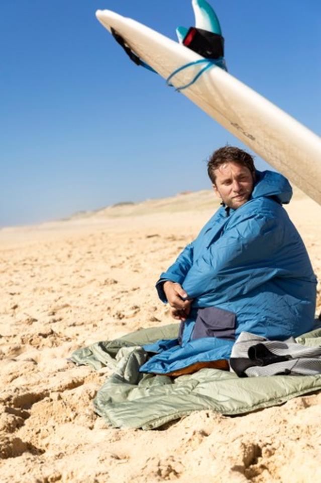 9. Bild von Jacob J. aus seiner Sedcard