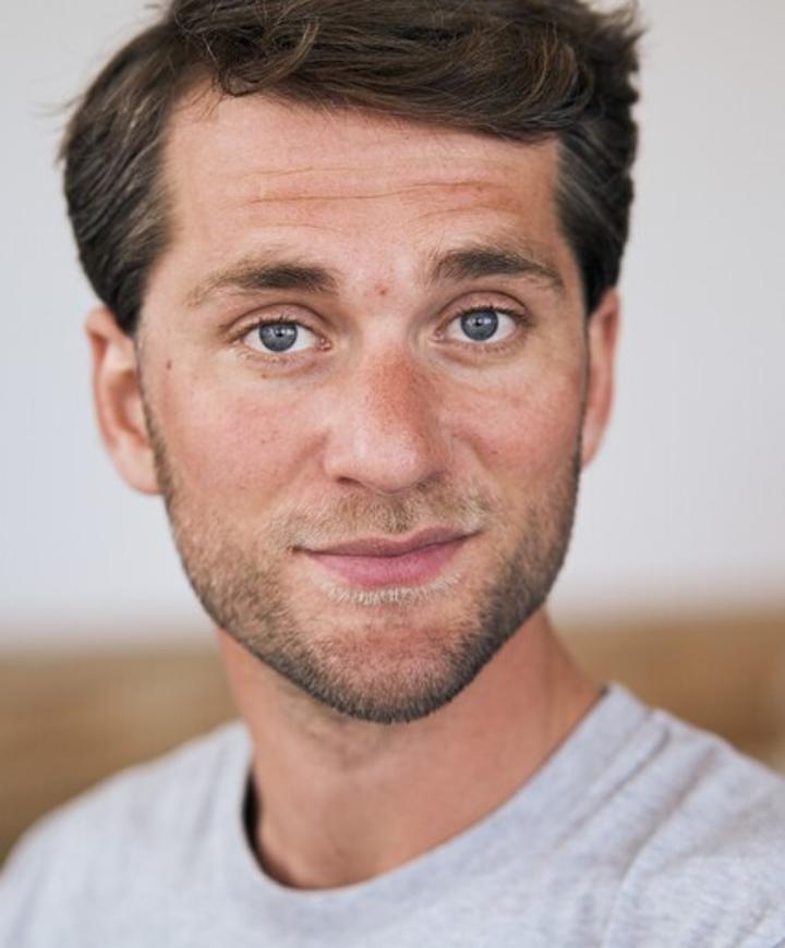 11. Bild von Jacob J. aus seiner Sedcard