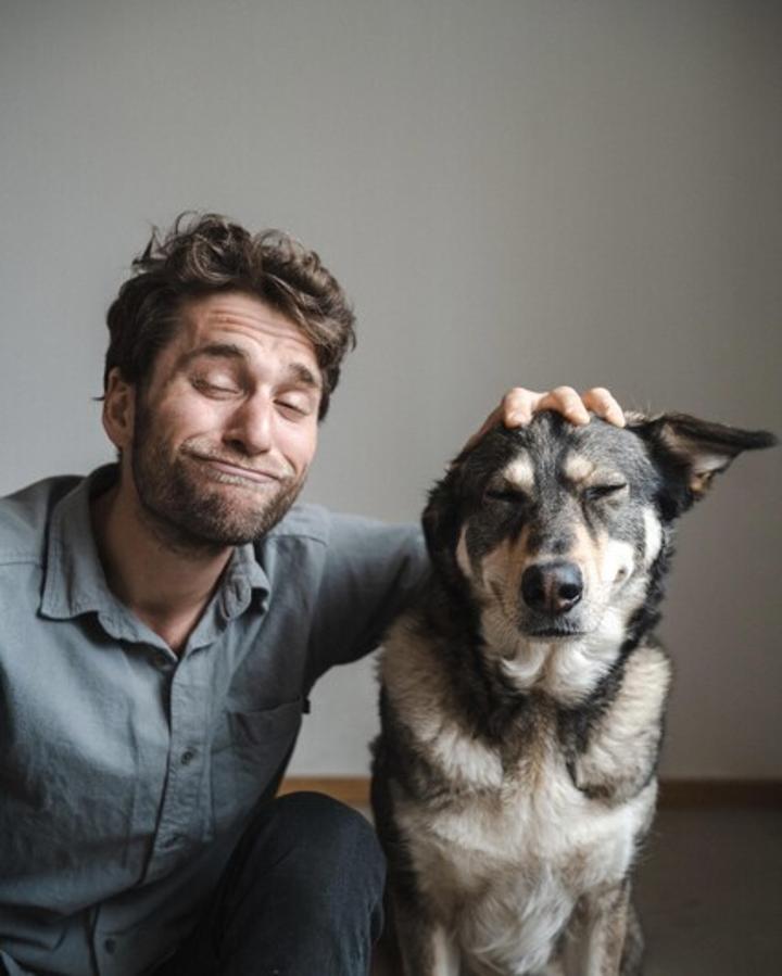 10. Bild von Jacob J. aus seiner Sedcard