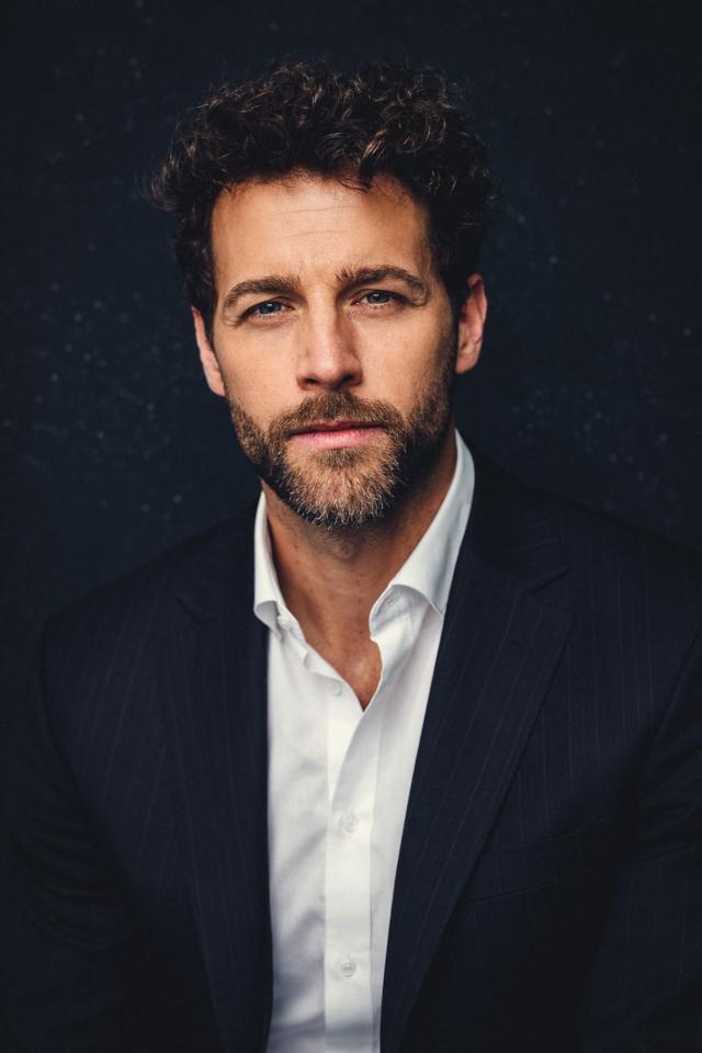 6. Bild von Tobias T. aus seiner Sedcard