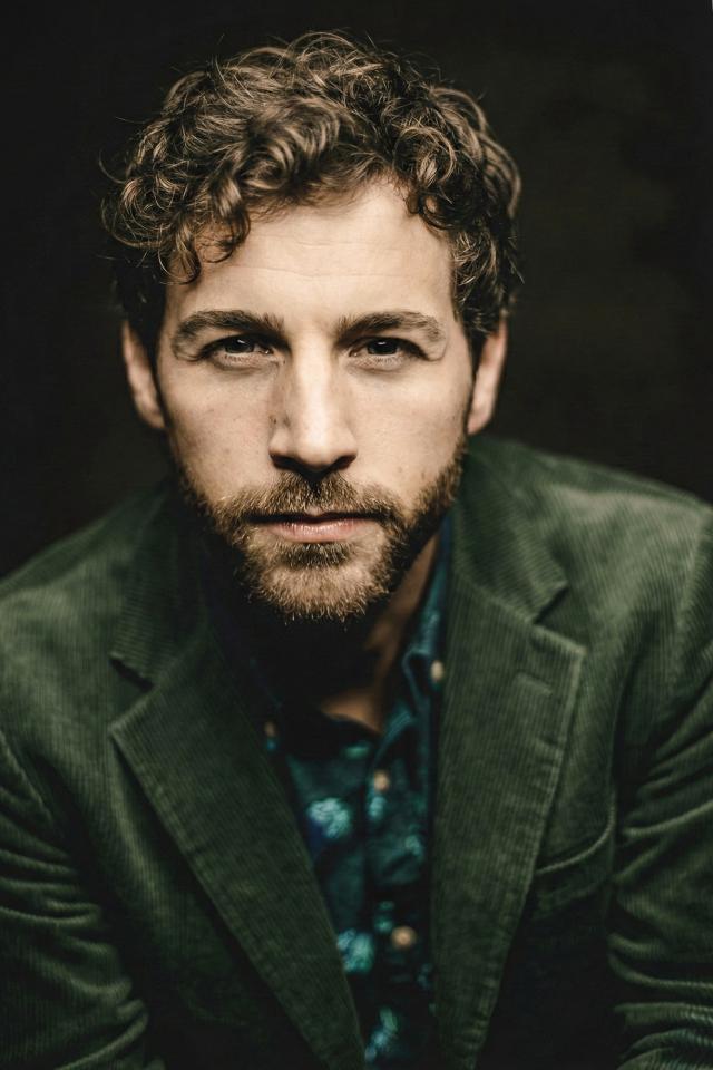 Männliches Model aus unserrer 