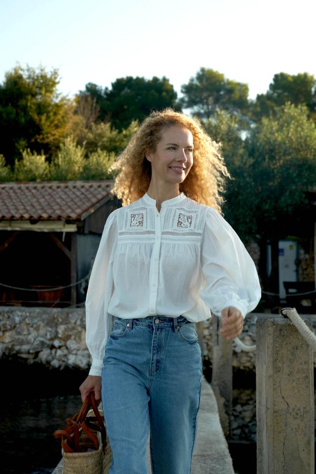 9. Bild von Elena E. aus seiner Sedcard