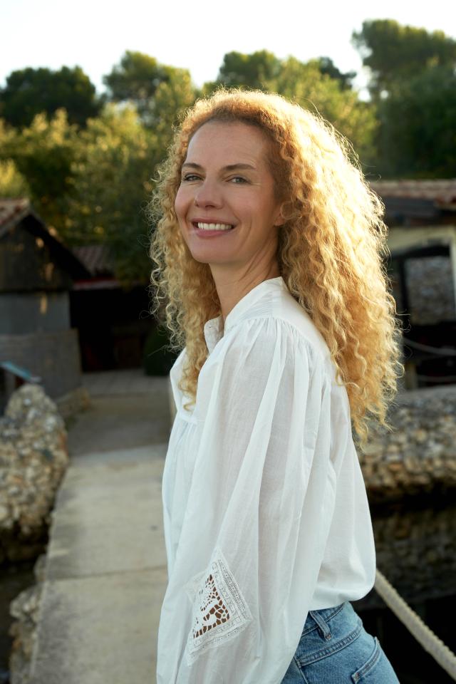 13. Bild von Elena E. aus seiner Sedcard