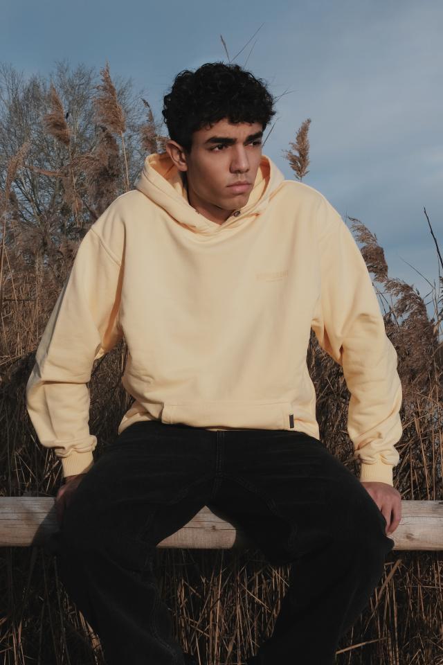 4. Bild von Narayan N. aus seiner Sedcard