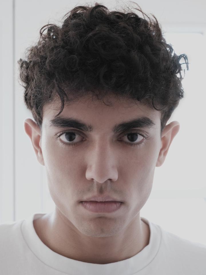 16. Bild von Narayan N. aus seiner Sedcard