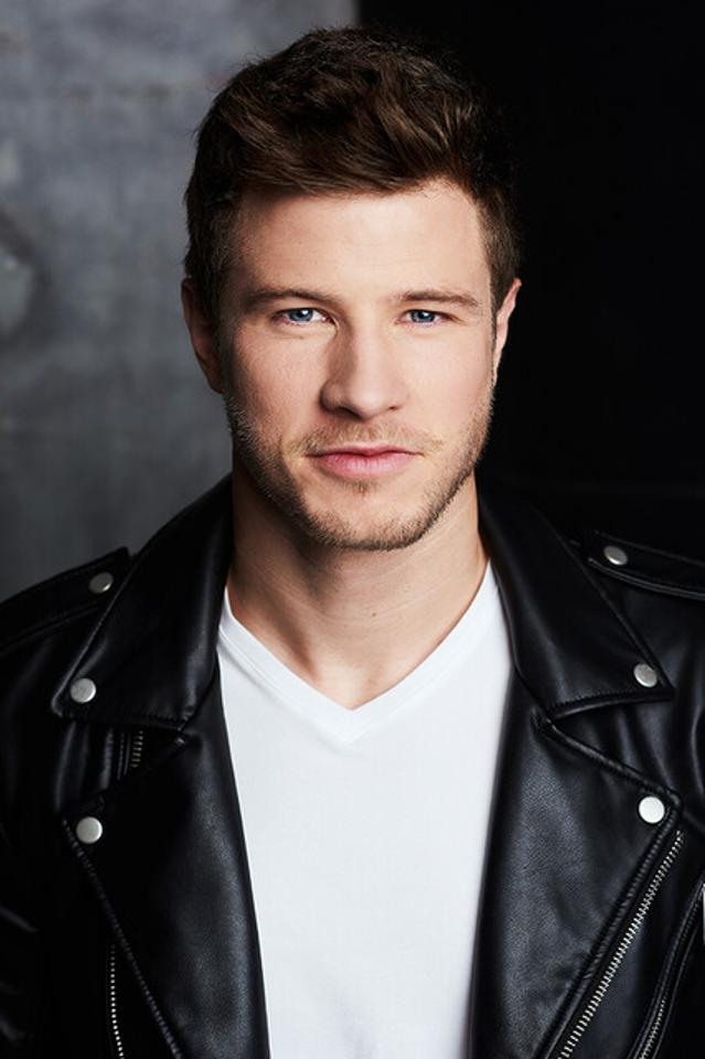 10. Bild von Lasse L. aus seiner Sedcard
