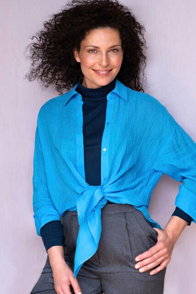 6. Bild von Cosy C. aus seiner Sedcard