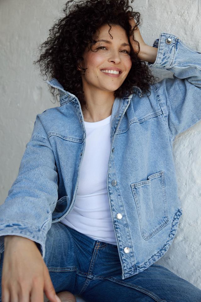 7. Bild von Cosy C. aus seiner Sedcard