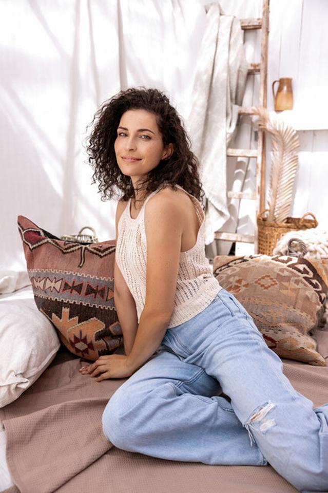 15. Bild von Cosy C. aus seiner Sedcard