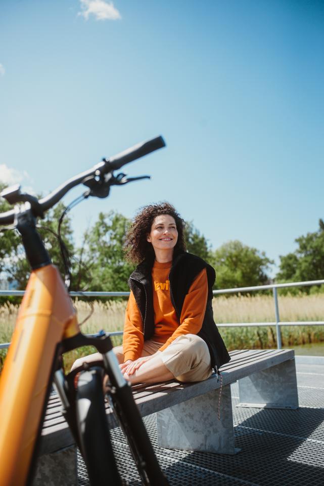 17. Bild von Cosy C. aus seiner Sedcard