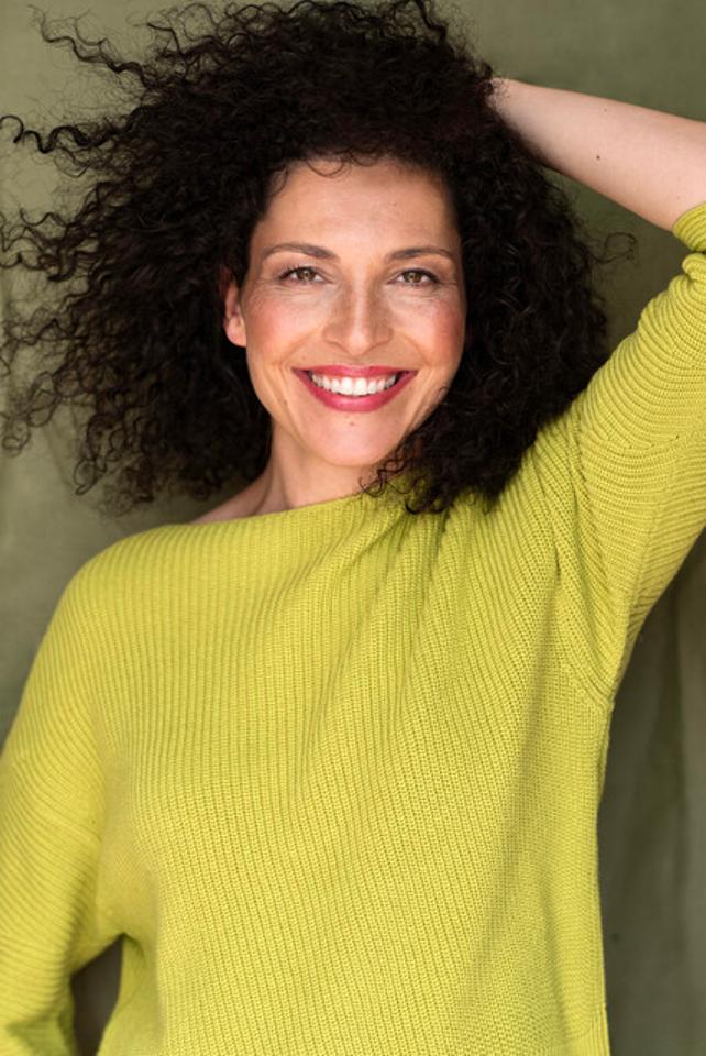 2. Bild von Cosy C. aus seiner Sedcard