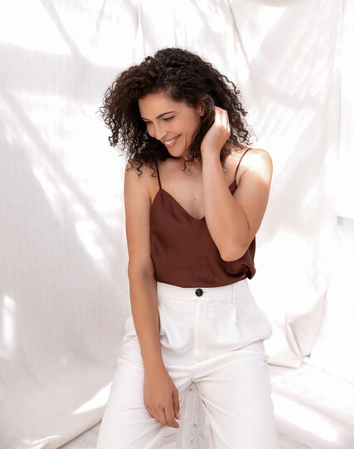 8. Bild von Cosy C. aus seiner Sedcard