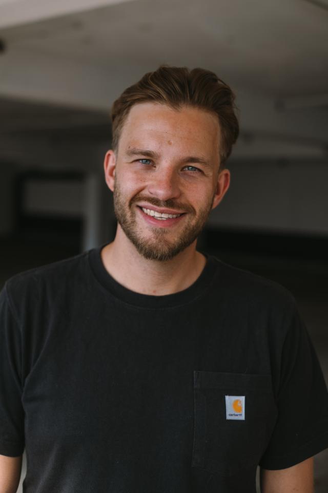 15. Bild von Niklas N. aus seiner Sedcard