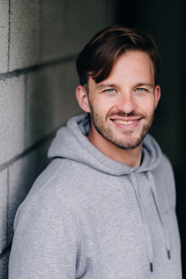 2. Bild von Niklas N. aus seiner Sedcard