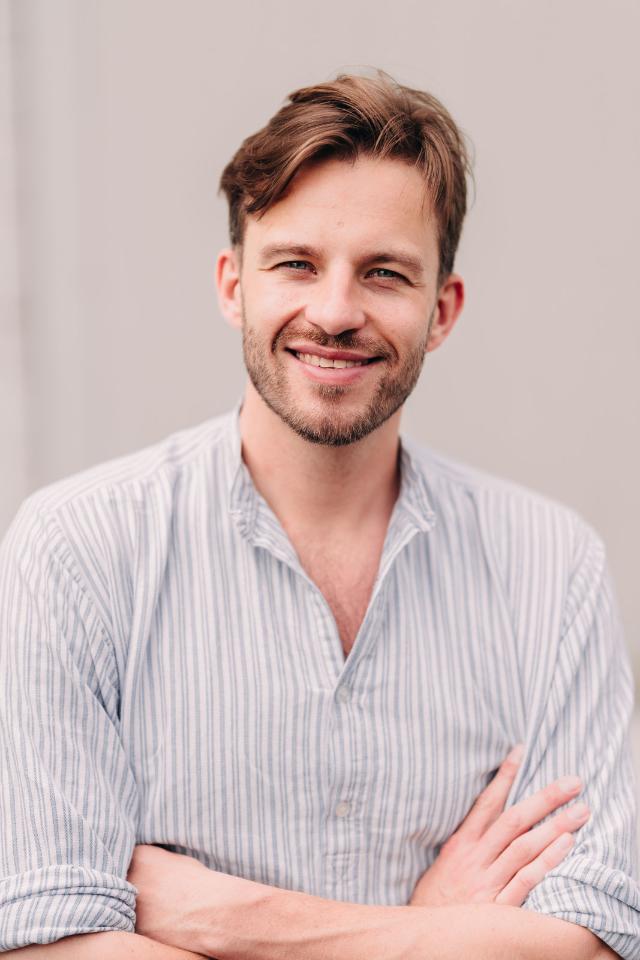 8. Bild von Niklas N. aus seiner Sedcard