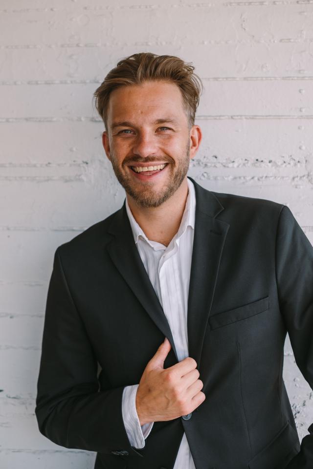 3. Bild von Niklas N. aus seiner Sedcard