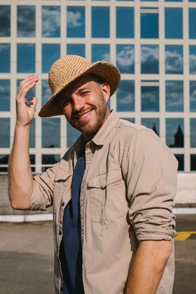 19. Bild von Niklas N. aus seiner Sedcard