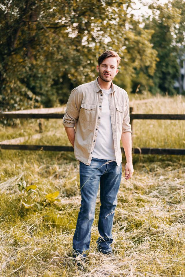 9. Bild von Niklas N. aus seiner Sedcard