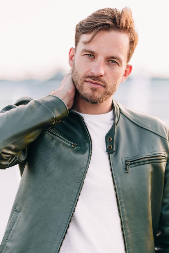 7. Bild von Niklas N. aus seiner Sedcard