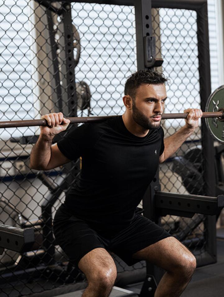 11. Bild von Egzon E. aus seiner Sedcard