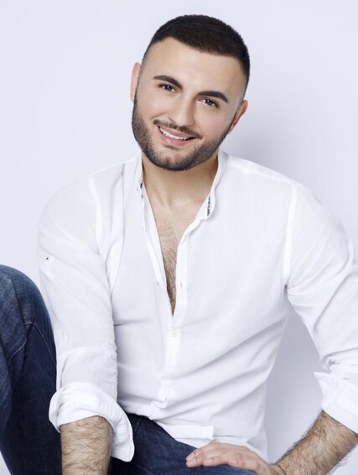 3. Bild von Egzon E. aus seiner Sedcard