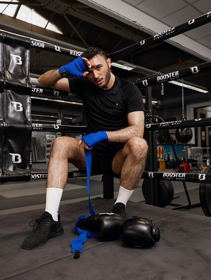 9. Bild von Egzon E. aus seiner Sedcard