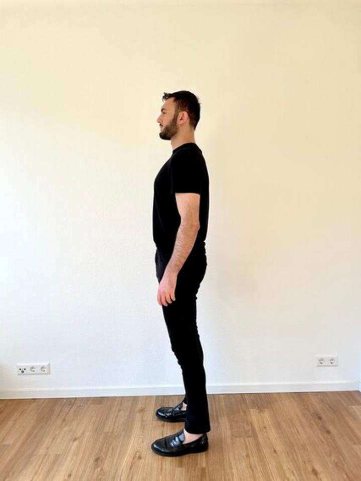 15. Bild von Egzon E. aus seiner Sedcard