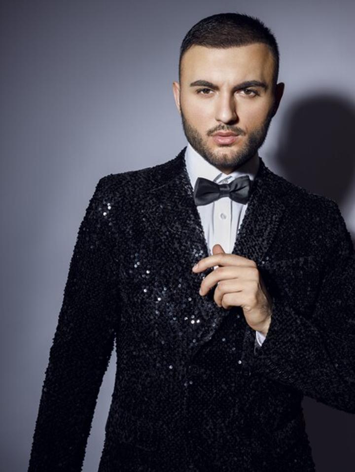 4. Bild von Egzon E. aus seiner Sedcard