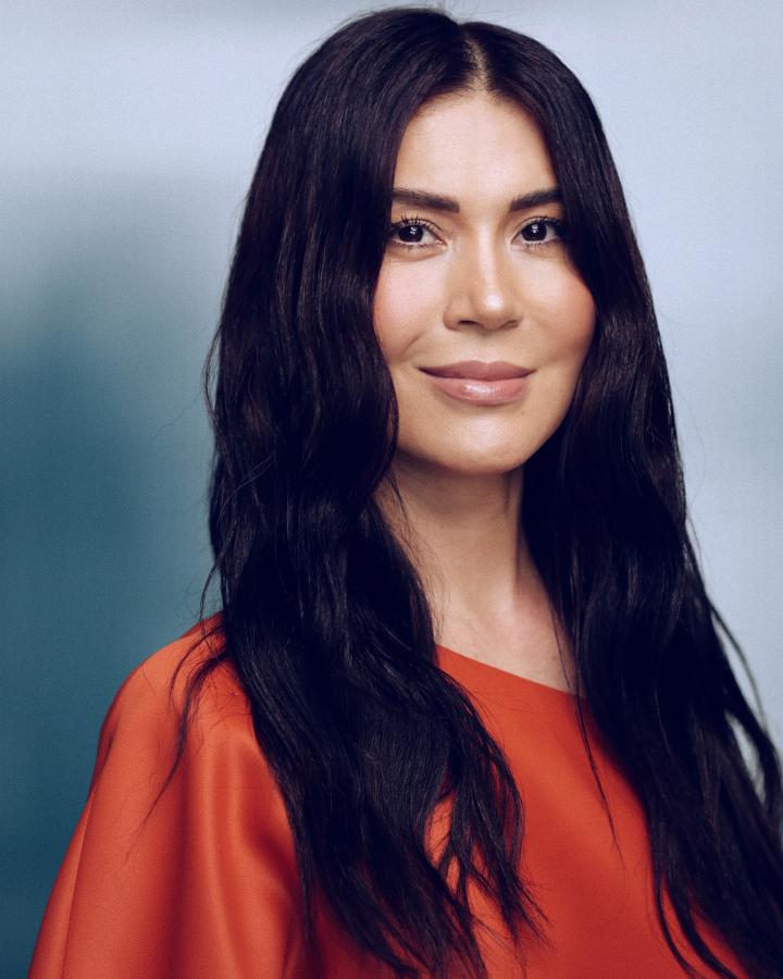 2. Bild von Laura L. aus seiner Sedcard