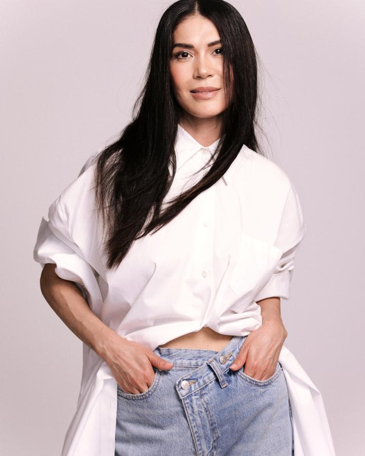 6. Bild von Laura L. aus seiner Sedcard