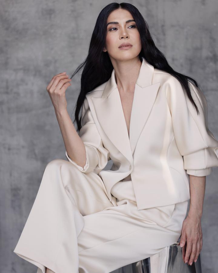 10. Bild von Laura L. aus seiner Sedcard