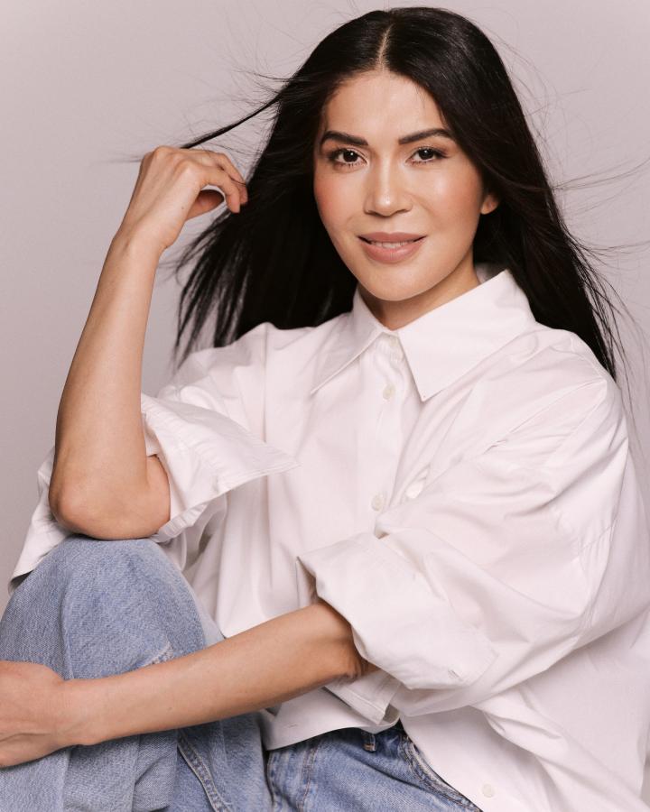 4. Bild von Laura L. aus seiner Sedcard