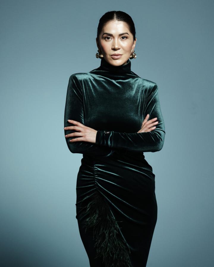 7. Bild von Laura L. aus seiner Sedcard