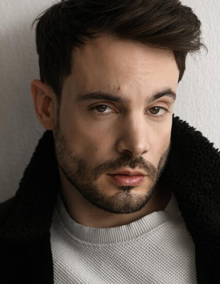 6. Bild von Bruno B. aus seiner Sedcard