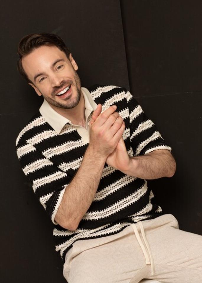 5. Bild von Bruno B. aus seiner Sedcard